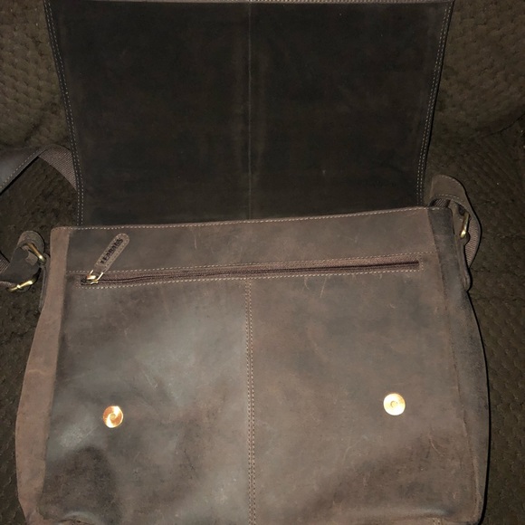Mailer Bag/Lap top bag - Picture 3 of 3